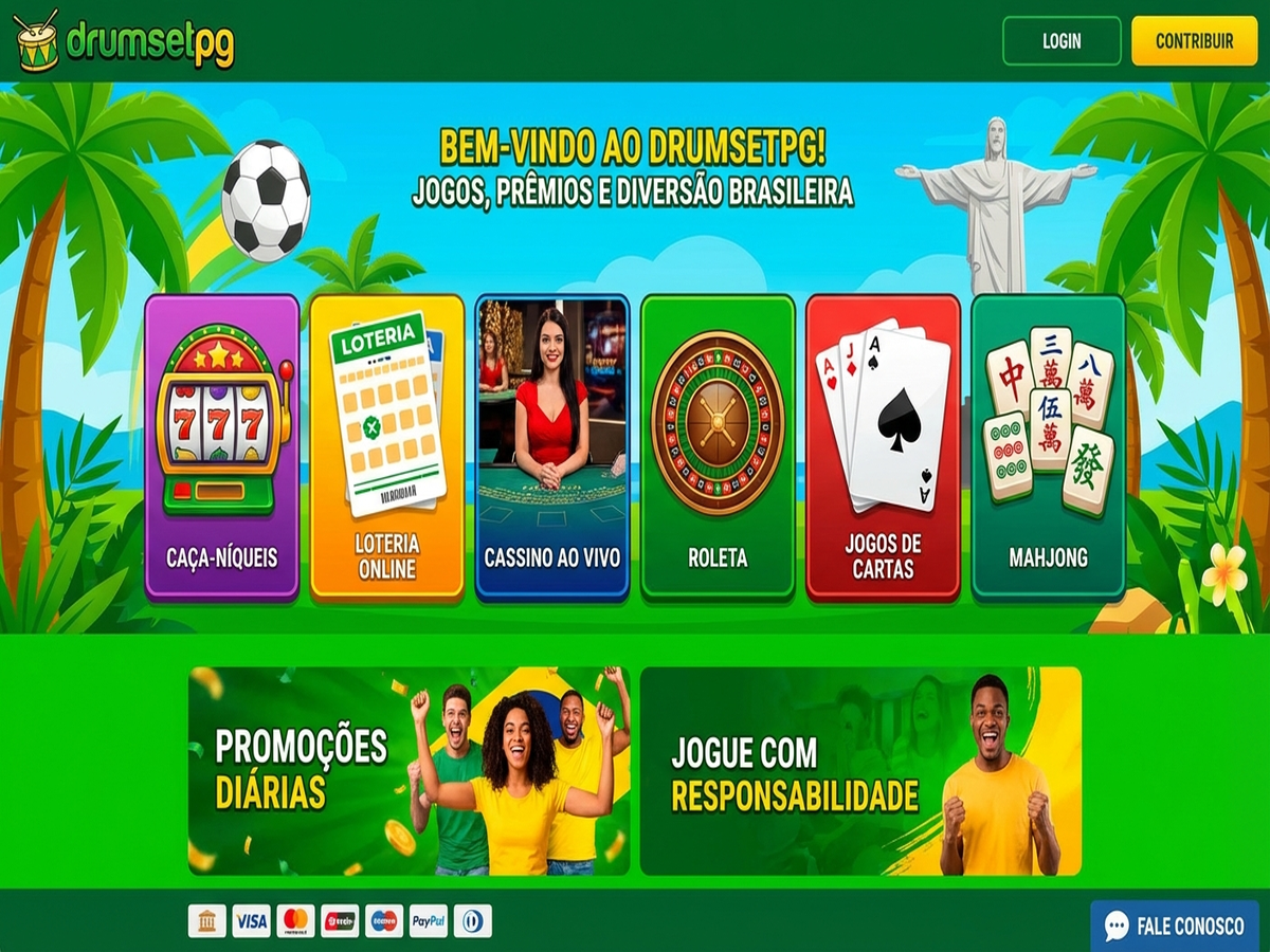 Screenshot 1 drumsetpg
