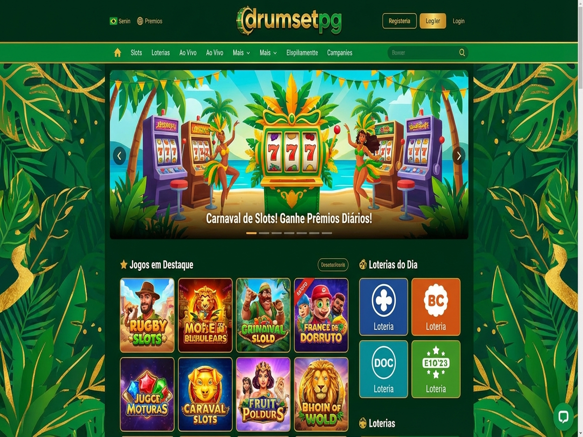 Screenshot 2 drumsetpg