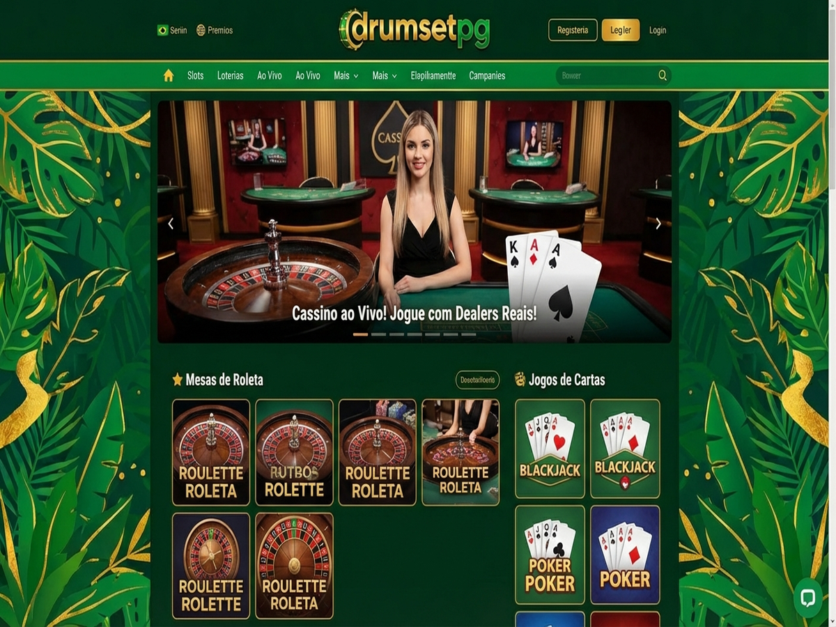 Screenshot 3 drumsetpg